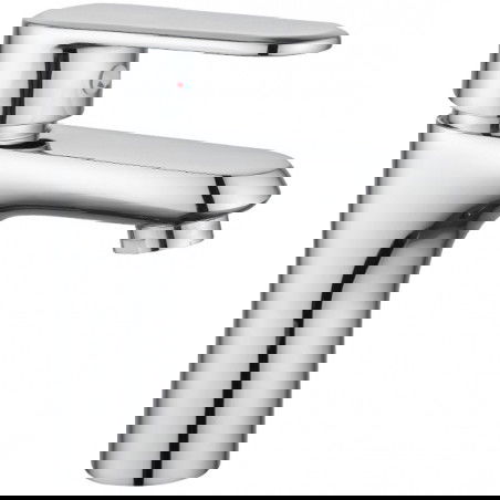 Mexen Alda bateria umywalkowa, chrom - 746100-00