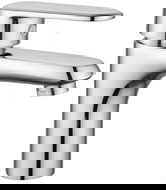 Mexen Alda bateria umywalkowa, chrom - 746100-00