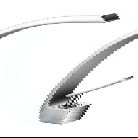 Mexen Lupus bateria umywalkowa, chrom - 746200-00