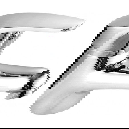 Mexen Erica bateria umywalkowa, chrom - 746400-00