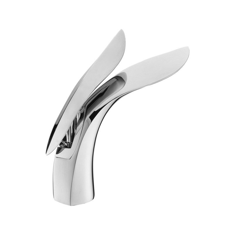 Mexen Foja bateria umywalkowa, chrom - 746700-00