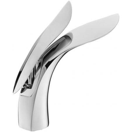 Mexen Foja bateria umywalkowa, chrom - 746700-00