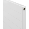 Mexen Line CVL11 grzejnik płytowy 600 x 900 mm, podłączenie dolne, 705 W, biały - W611L-060-090-00