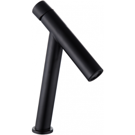 Mexen Astro bateria umywalkowa, czarna - 746900-70