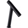Mexen Astro bateria umywalkowa, czarna - 746900-70
