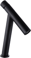 Mexen Astro bateria umywalkowa, czarna - 746900-70