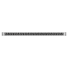 Mexen Line CL21 grzejnik płytowy 500 x 2000 mm, podłączenie boczne, 2016 W, biały - W421L-050-200-00