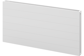 Mexen Line CL21 grzejnik płytowy 600 x 400 mm, podłączenie boczne, 484 W, biały - W421L-060-040-00
