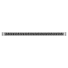 Mexen Line CL21 grzejnik płytowy 600 x 1200 mm, podłączenie boczne, 1452 W, biały - W421L-060-120-00