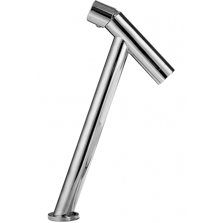 Mexen Astro bateria umywalkowa wysoka, chrom - 746910-00