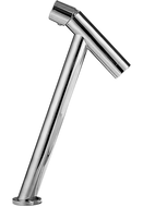 Mexen Astro bateria umywalkowa wysoka, chrom - 746910-00