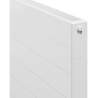 Mexen Line CL21 grzejnik płytowy 900 x 500 mm, podłączenie boczne, 795 W, biały - W421L-090-050-00