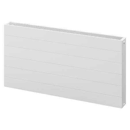 Mexen Line CL22 grzejnik płytowy 900 x 400 mm, podłączenie boczne, 880 W, biały - W422L-090-040-00