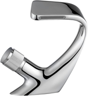 Mexen Cardo bateria umywalkowa, chrom - 747200-00