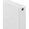 Mexen Line CVL22 grzejnik płytowy 500 x 700 mm, podłączenie dolne, 955 W, biały - W622L-050-070-00