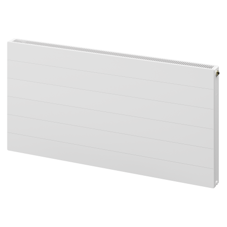 Mexen Line CVL21 grzejnik płytowy 500 x 1300 mm, podłączenie dolne, 1311 W, biały - W621L-050-130-00