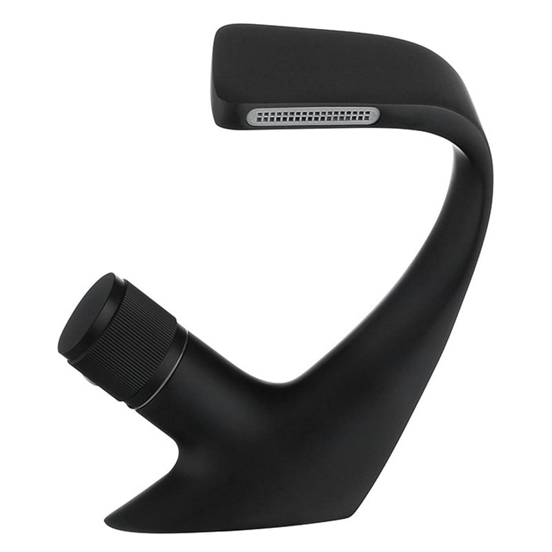 Mexen Cardo bateria umywalkowa, czarna - 747200-70