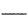 Mexen Line CVL22 grzejnik płytowy 600 x 1800 mm, podłączenie dolne, 2848 W, biały - W622L-060-180-00