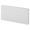 Mexen Line CVL22 grzejnik płytowy 600 x 1800 mm, podłączenie dolne, 2848 W, biały - W622L-060-180-00