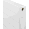 Mexen Line CVL22 grzejnik płytowy 900 x 600 mm, podłączenie dolne, 1320 W, biały - W622L-090-060-00