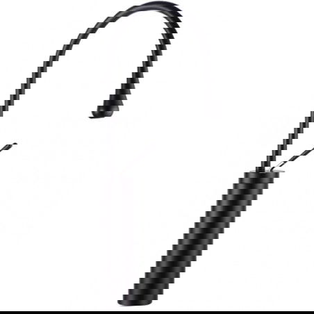 Mexen Dorado bateria umywalkowa, czarna - 747310-70