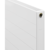 Mexen Line CVL21 grzejnik płytowy 900 x 600 mm, podłączenie dolne, 954 W, biały - W621L-090-060-00