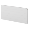 Mexen Line CVL21 grzejnik płytowy 900 x 600 mm, podłączenie dolne, 954 W, biały - W621L-090-060-00