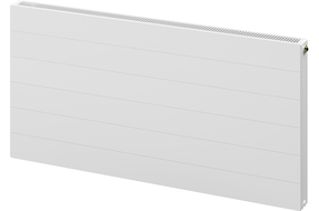 Mexen Line CVL21 grzejnik płytowy 900 x 2000 mm, podłączenie dolne, 3179 W, biały - W621L-090-200-00