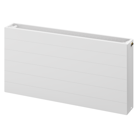 Mexen Line CVL33 grzejnik płytowy 300 x 600 mm, podłączenie dolne, 744 W, biały - W633L-030-060-00