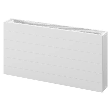Mexen Line CL33 grzejnik płytowy 500 x 600 mm, podłączenie boczne, 1140 W, biały - W433L-050-060-00