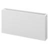 Mexen Line CL33 grzejnik płytowy 500 x 600 mm, podłączenie boczne, 1140 W, biały - W433L-050-060-00