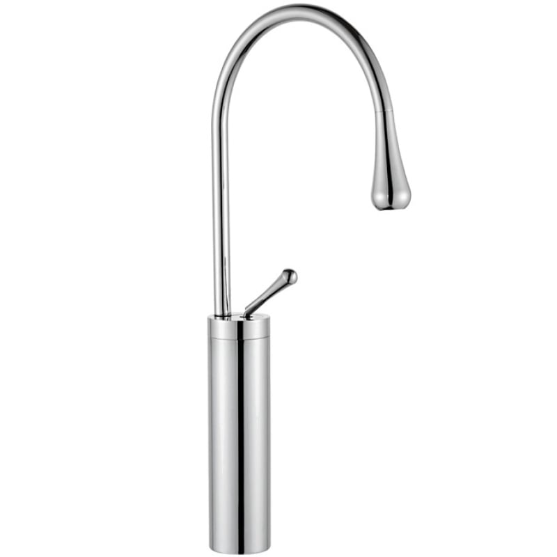 Mexen Dorado bateria umywalkowa wysoka, chrom - 747310-00