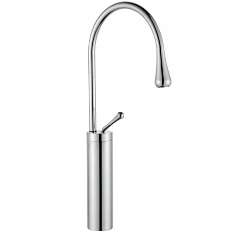 Mexen Dorado bateria umywalkowa wysoka, chrom - 747310-00