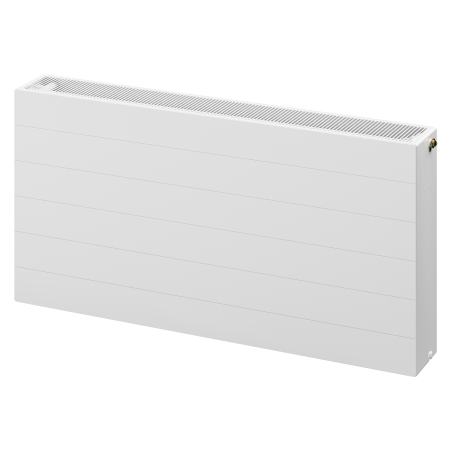 Mexen Line CVL33 grzejnik płytowy 600 x 1400 mm, podłączenie dolne, 3081 W, biały - W633L-060-140-00