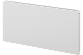 Mexen Flat CF21 grzejnik płytowy 600 x 1000 mm, podłączenie boczne, 1210 W, biały - W421F-060-100-00
