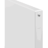 Mexen Flat CF21 grzejnik płytowy 900 x 600 mm, podłączenie boczne, 954 W, biały - W421F-090-060-00