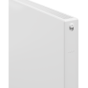 Mexen Flat CF21 grzejnik płytowy 900 x 800 mm, podłączenie boczne, 1272 W, biały - W421F-090-080-00