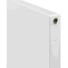 Mexen Flat CVF21 grzejnik płytowy 600 x 1000 mm, podłączenie dolne, 1210 W, biały - W621F-060-100-00