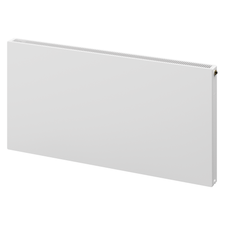 Mexen Flat CVF21 grzejnik płytowy 600 x 1400 mm, podłączenie dolne, 1693 W, biały - W621F-060-140-00