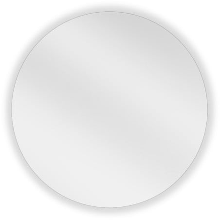 Mexen Alto lustro łazienkowe okragłe 50 cm - 9853-050-050-000-00
