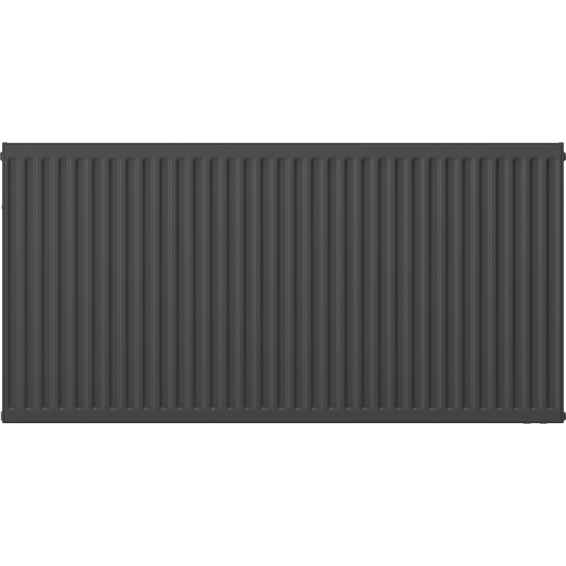 Mexen C21 grzejnik płytowy 300 x 1400 mm, podłączenie boczne, 1031 W, antracyt - W421-030-140-66