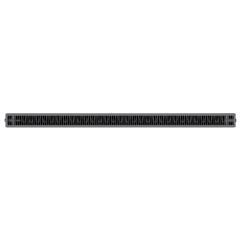 Mexen C21 grzejnik płytowy 600 x 600 mm, podłączenie boczne, 769 W, antracyt - W421-060-060-66
