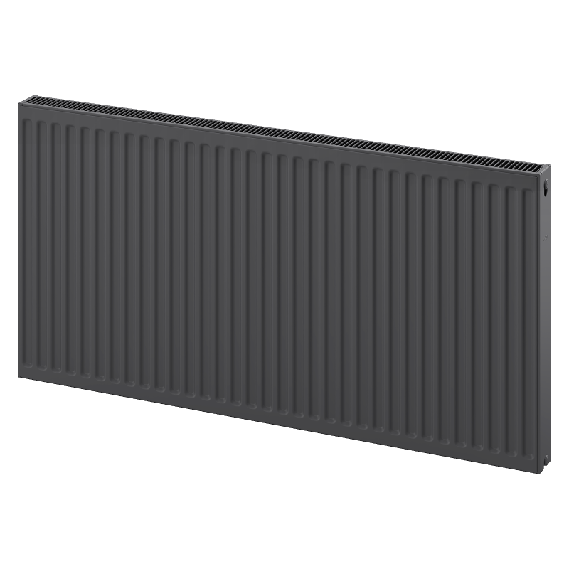 Mexen C21 grzejnik płytowy 600 x 1300 mm, podłączenie boczne, 1667 W, antracyt - W421-060-130-66