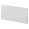 Mexen Flat CVF22 grzejnik płytowy 400 x 1600 mm, podłączenie dolne, 1821 W, biały - W622F-040-160-00