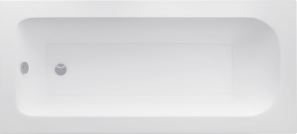 Mexen Vega wanna prostokątna 180 x 90 cm, biała - 55011809000