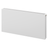 Mexen Flat CVF22 grzejnik płytowy 900 x 1600 mm, podłączenie dolne, 3519 W, biały - W622F-090-160-00