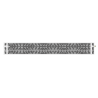 Mexen Flat CVF33 grzejnik płytowy 400 x 1000 mm, podłączenie dolne, 1581 W, biały - W633F-040-100-00