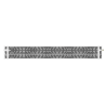 Mexen Flat CVF33 grzejnik płytowy 500 x 1400 mm, podłączenie dolne, 2661 W, biały - W633F-050-140-00