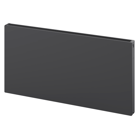 Mexen Flat CF21 grzejnik płytowy 500 x 1200 mm, podłączenie boczne, 1210 W, antracyt - W421F-050-120-66