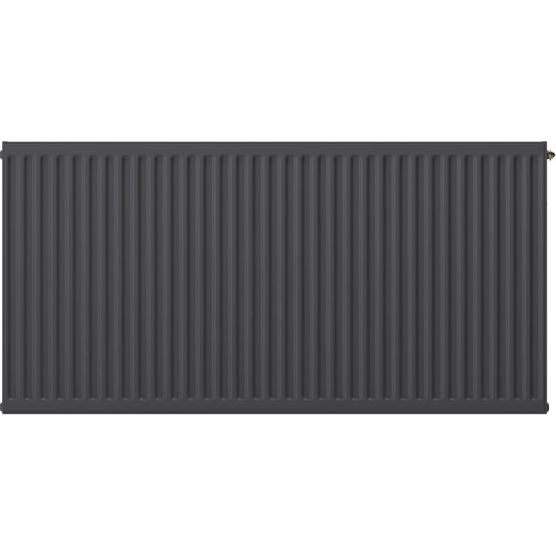 Mexen CV11 grzejnik płytowy 500 x 1600 mm, podłączenie dolne, 1274 W, antracyt - W611-050-160-66